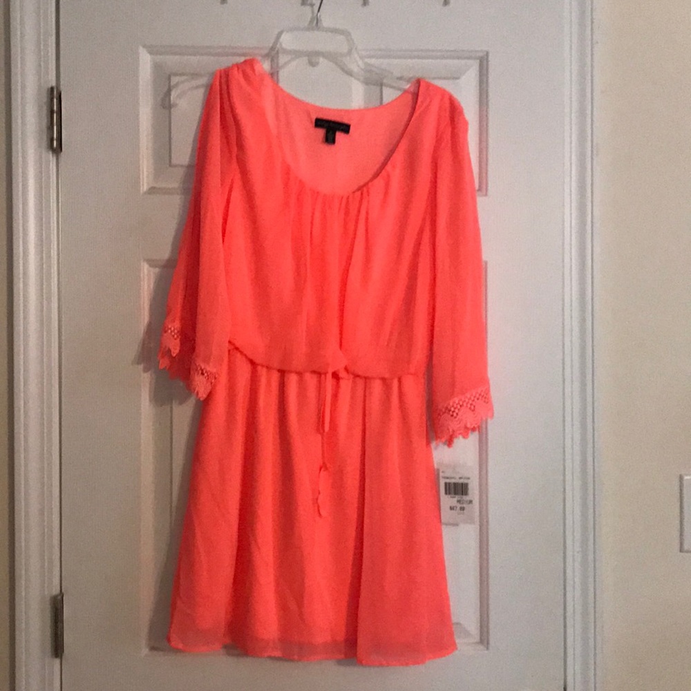 Ladies Dress